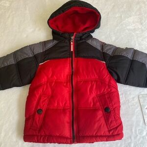 Pacific Trail 24M Boy’s Jacket